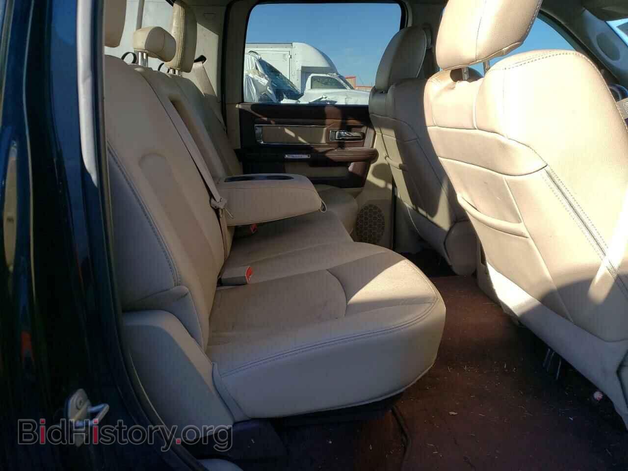 2015 RAM 3500 - VIN: 3C63RRJL5FG622735 - Фото 6