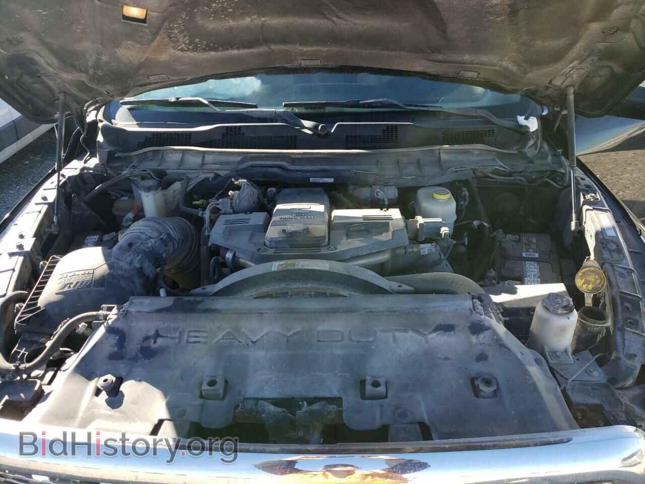 2015 RAM 3500 - VIN: 3C63RRJL5FG622735 - Фото 7