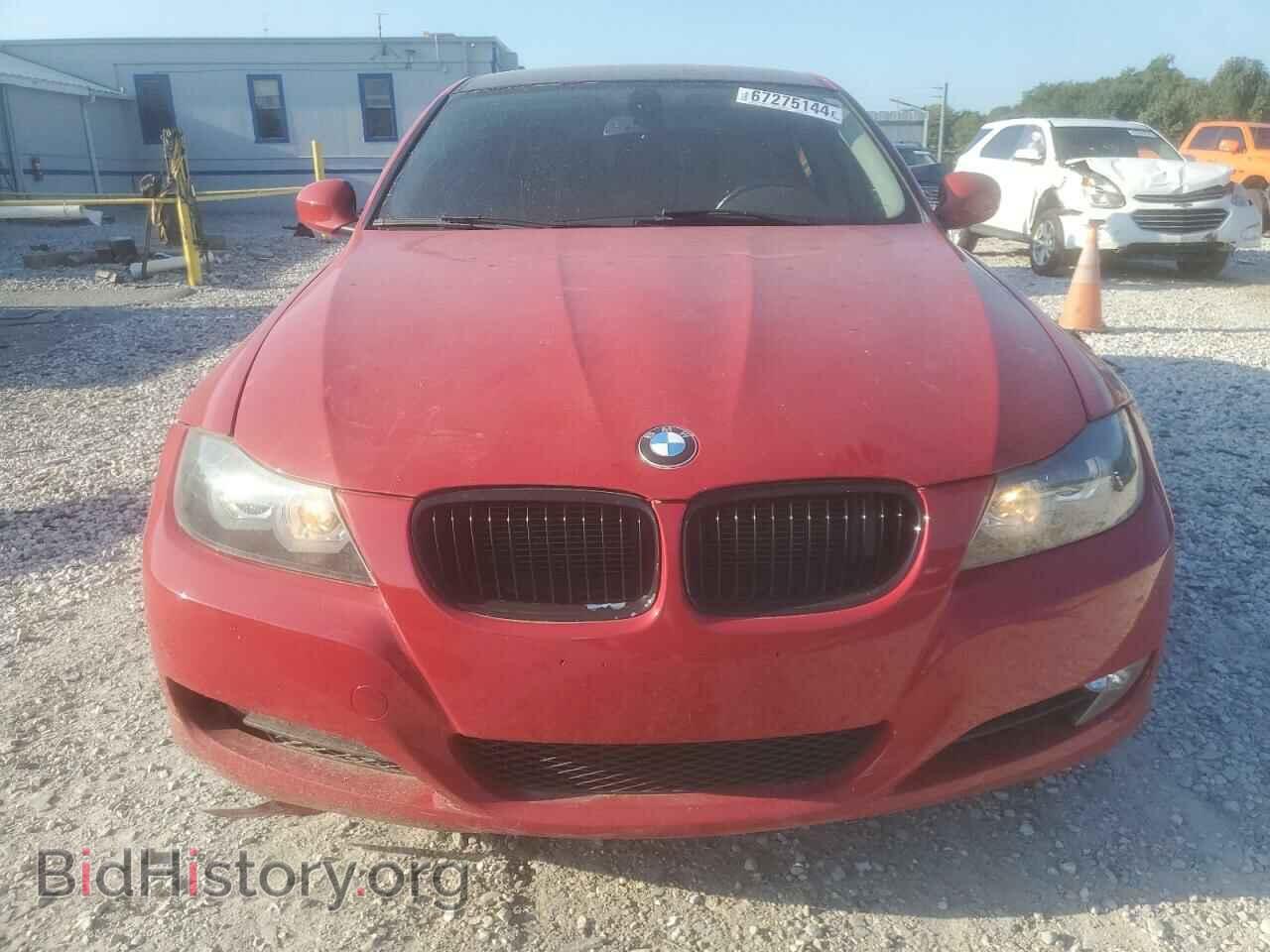 2011 BMW 3 SERIES - VIN: WBAPH5C59BA443429 - Фото 5