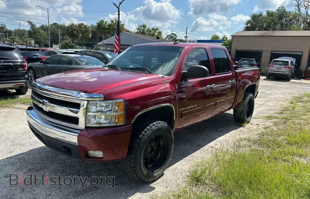 2007 CHEVROLET ALL Models - VIN: 3GCEK13397G511661 - Фото 2