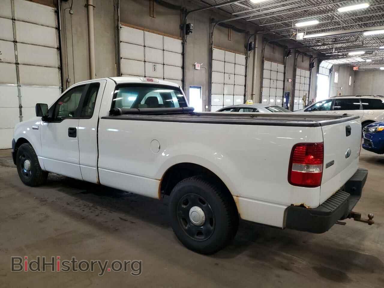 2007 FORD All Models - VIN: 1FTRF12247NA50665 - Photo 2