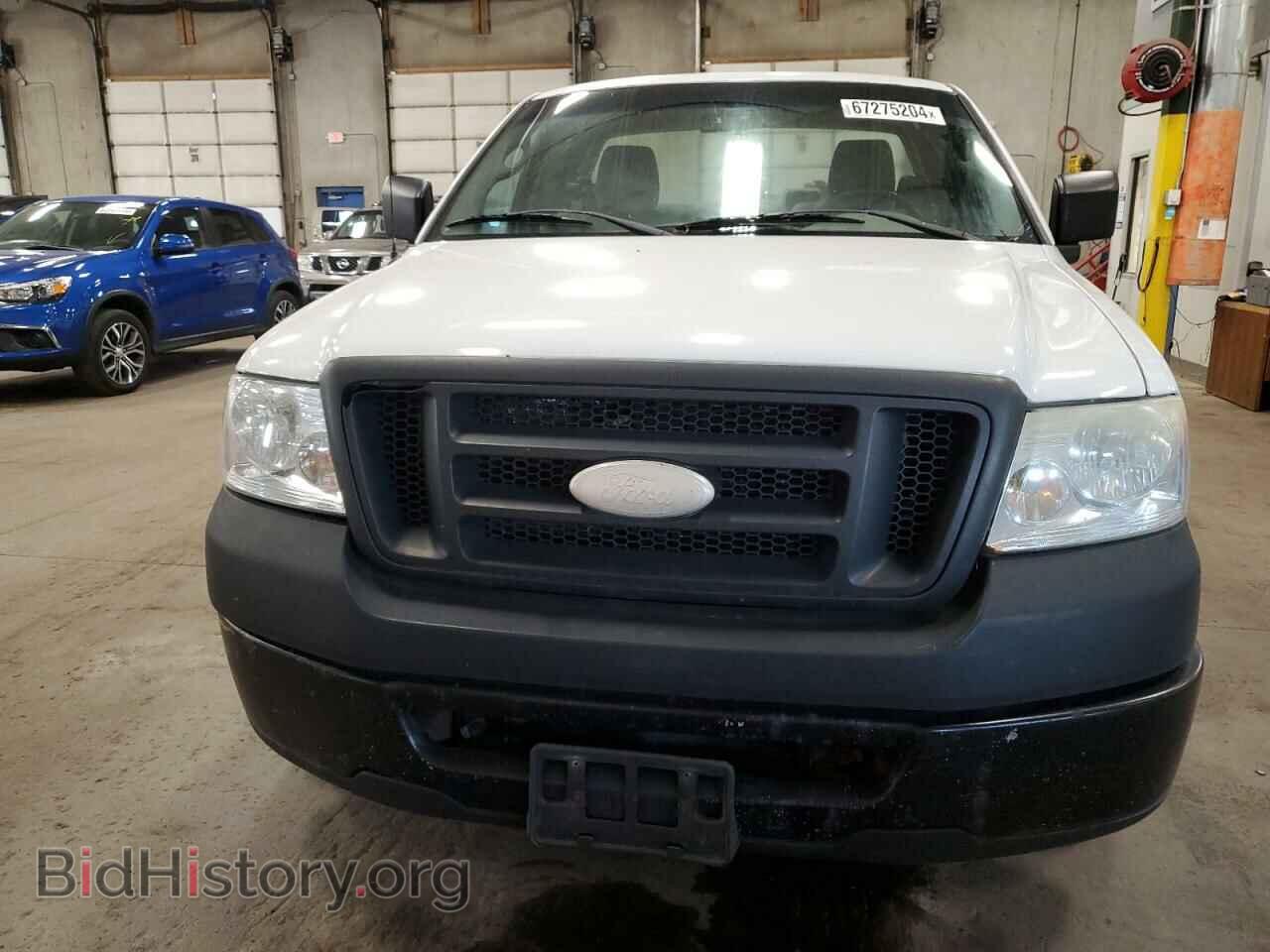 2007 FORD All Models - VIN: 1FTRF12247NA50665 - Photo 5