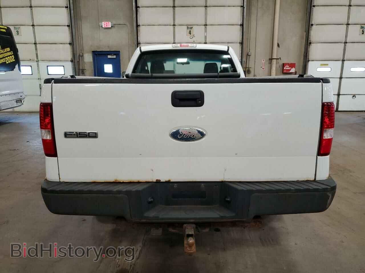 2007 FORD All Models - VIN: 1FTRF12247NA50665 - Photo 6