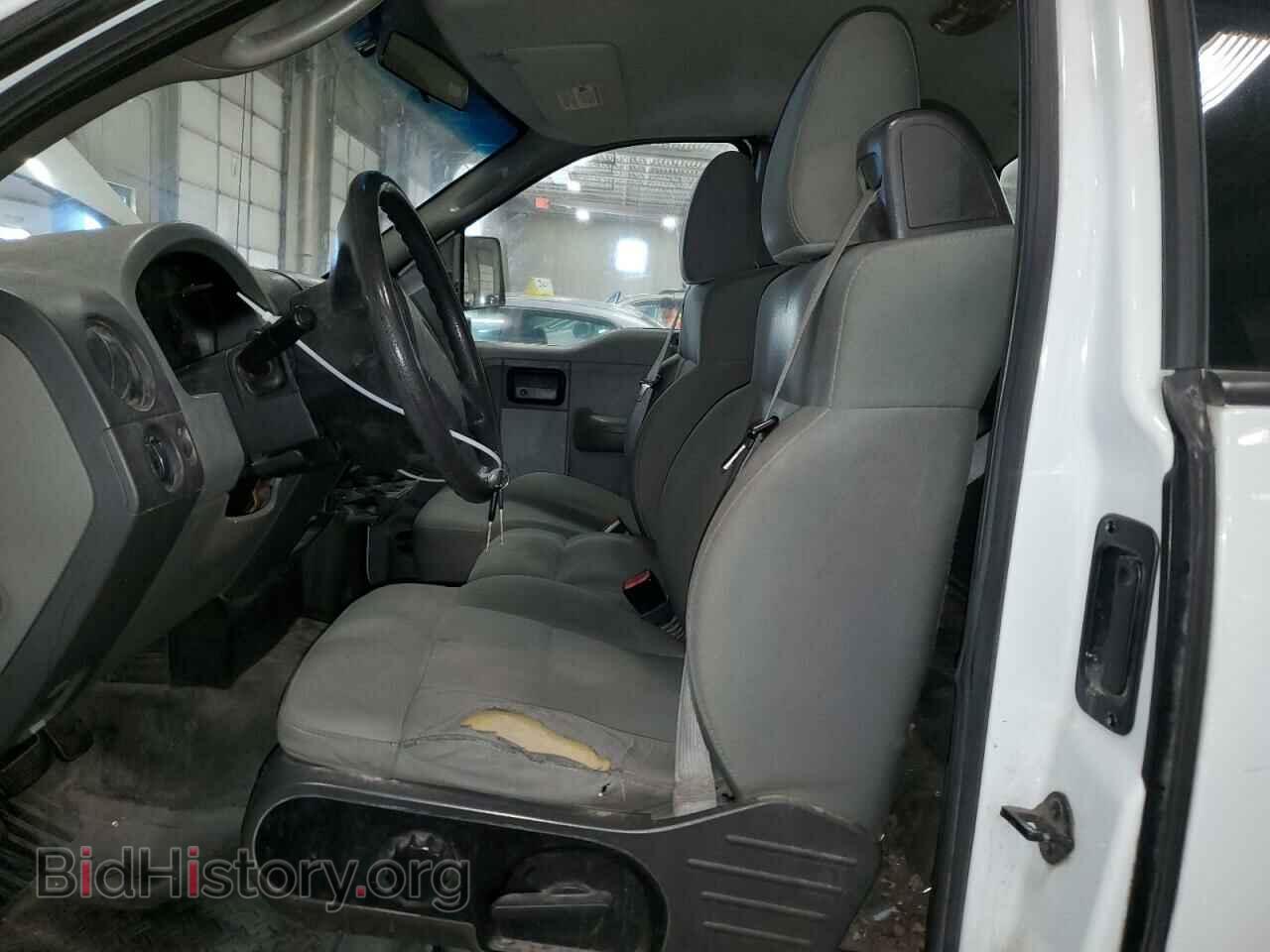 2007 FORD All Models - VIN: 1FTRF12247NA50665 - Photo 7