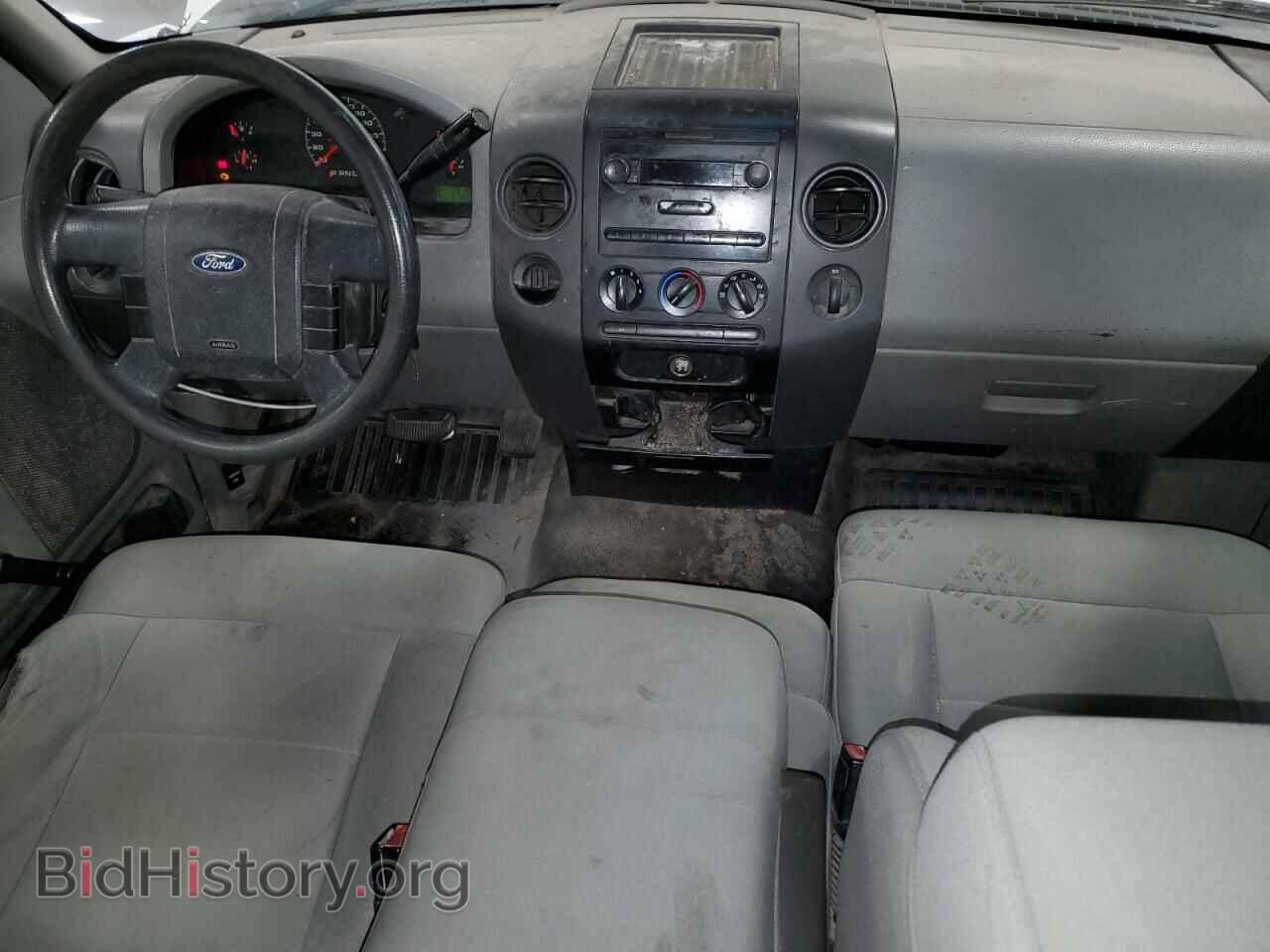 2007 FORD All Models - VIN: 1FTRF12247NA50665 - Photo 8