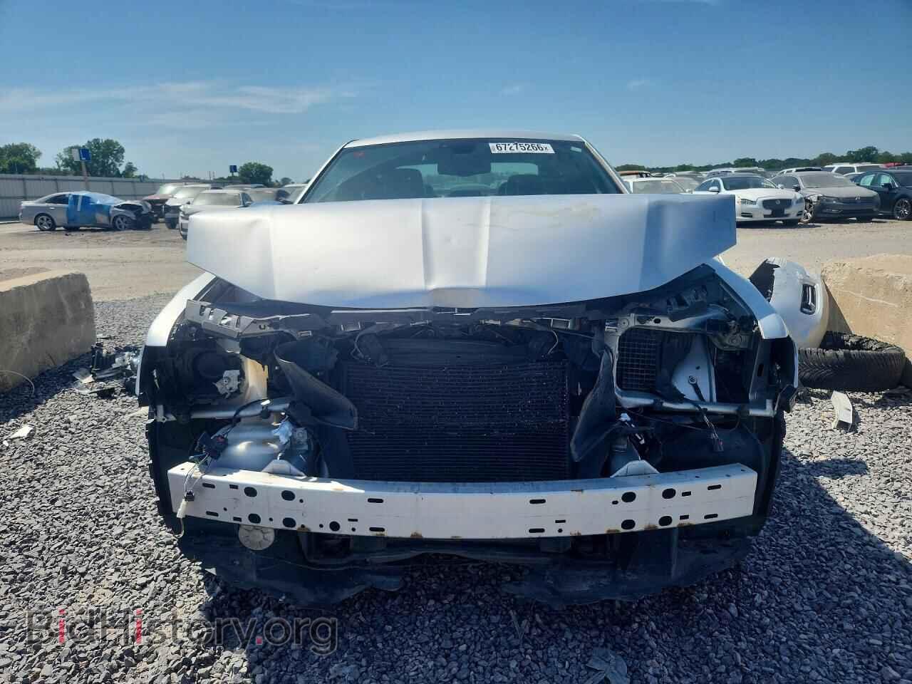 2012 CHRYSLER 300 - VIN: 2C3CCACG5CH266041 - Photo 5