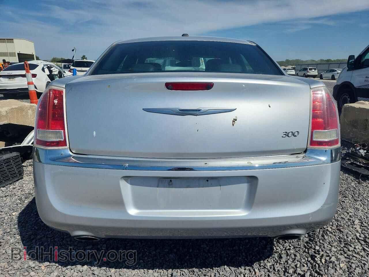 2012 CHRYSLER 300 - VIN: 2C3CCACG5CH266041 - Photo 6