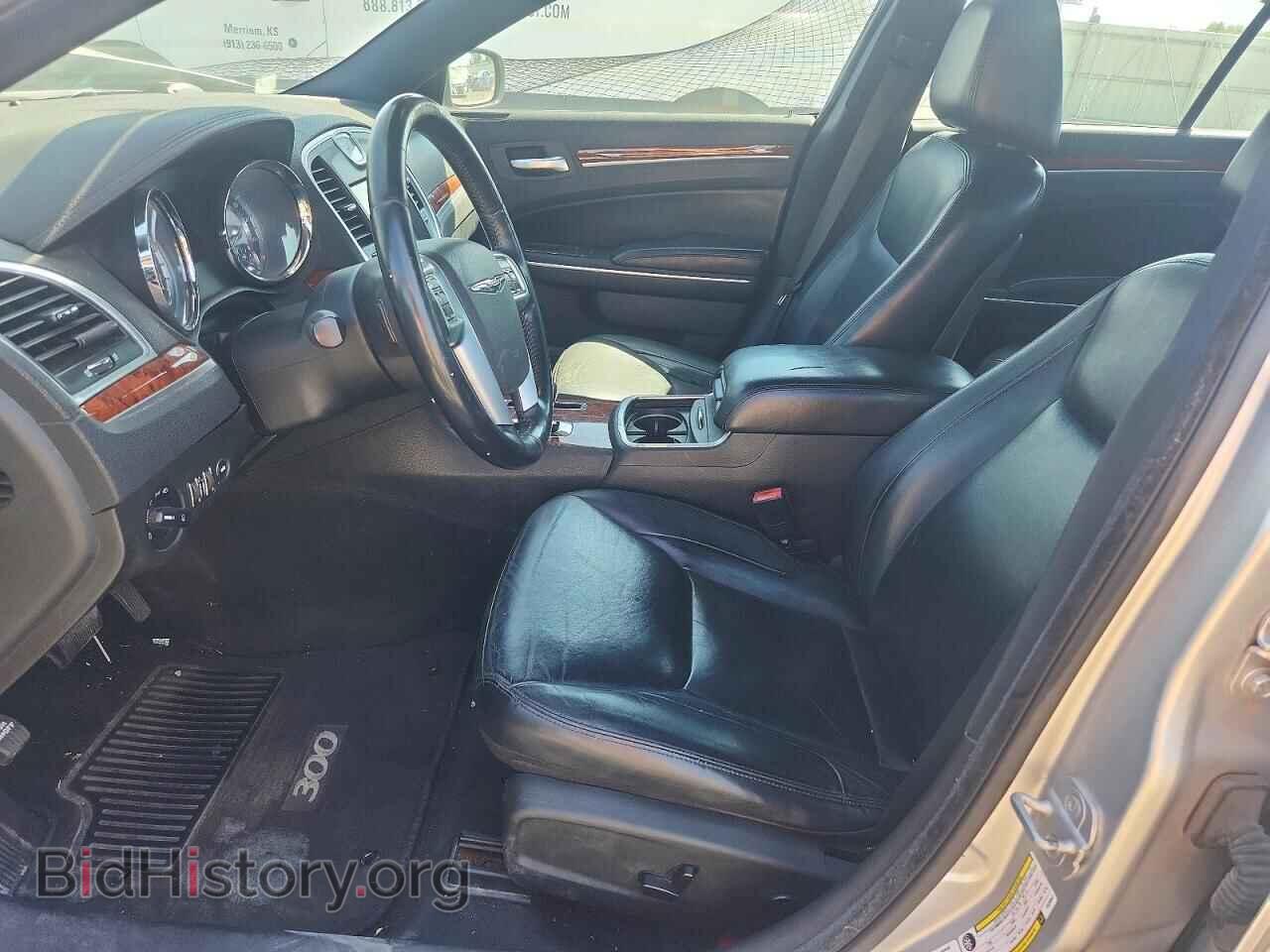 2012 CHRYSLER 300 - VIN: 2C3CCACG5CH266041 - Photo 7