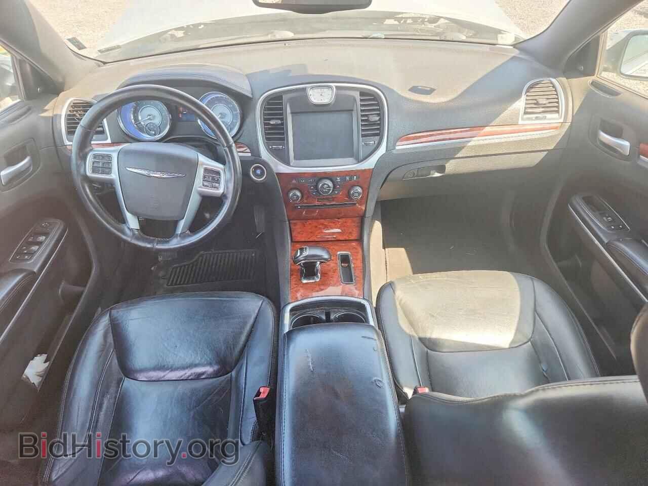 2012 CHRYSLER 300 - VIN: 2C3CCACG5CH266041 - Photo 8