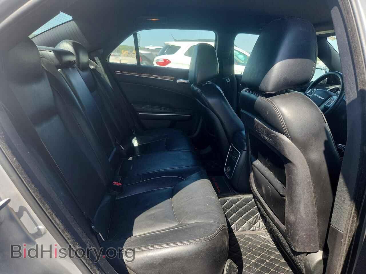 2012 CHRYSLER 300 - VIN: 2C3CCACG5CH266041 - Photo 10