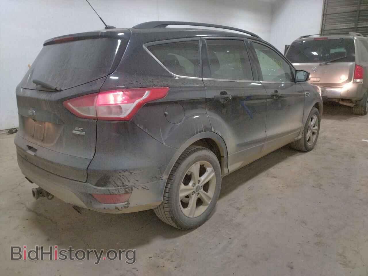 2015 FORD ESCAPE - VIN: 1FMCU9G90FUC16583 - Photo 3
