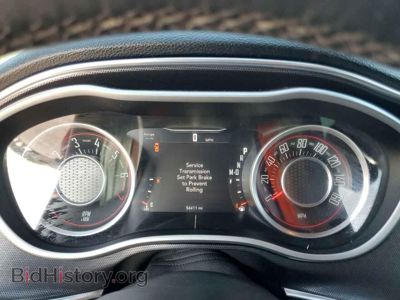 2015 DODGE CHALLENGER - VIN: 2C3CDZBG2FH723809 - Фото 9