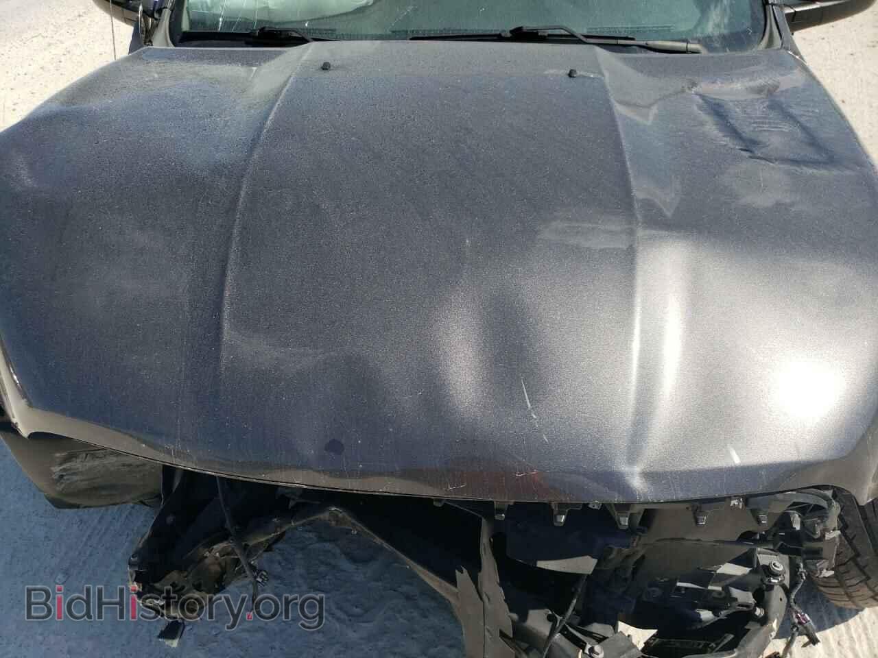 2017 RAM 1500 - VIN: 1C6RR6KG7HS605327 - Фото 11