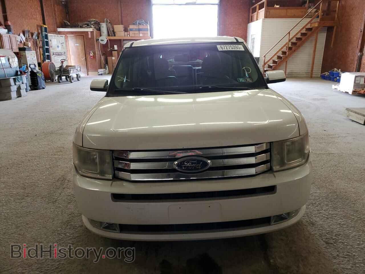 2009 FORD FLEX - VIN: 2FMEK62C79BA20439 - Photo 5