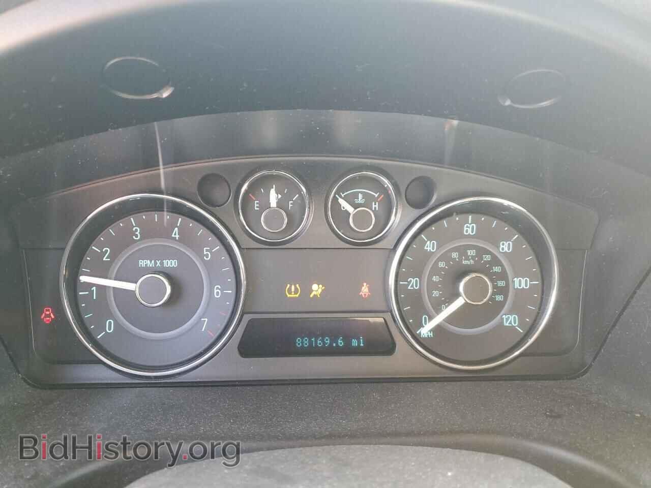 2009 FORD FLEX - VIN: 2FMEK62C79BA20439 - Photo 9
