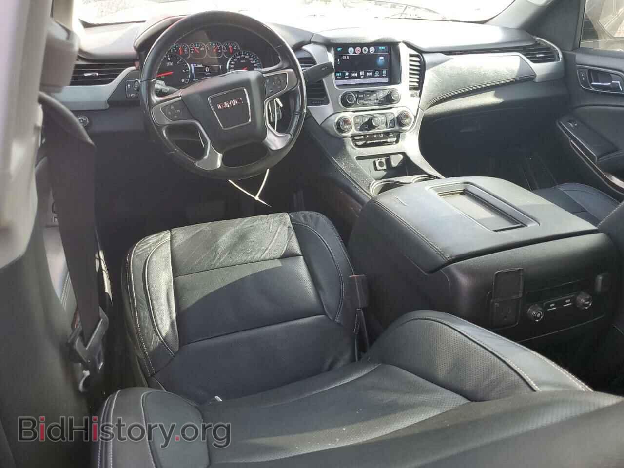 2018 GMC YUKON - VIN: 1GKS1AKC8JR230339 - Фото 8