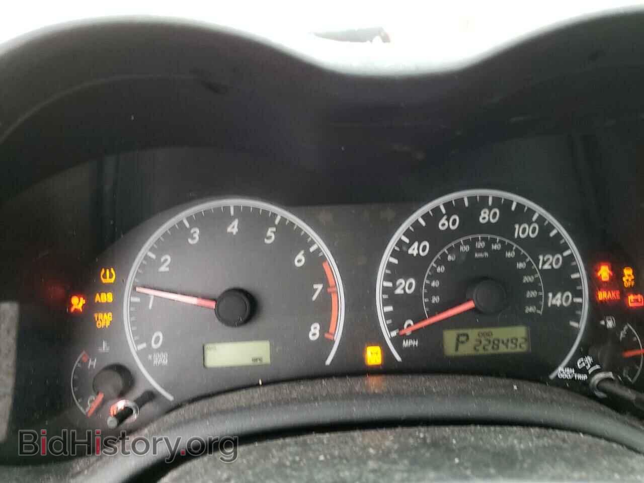 2013 TOYOTA COROLLA - VIN: 5YFBU4EEXDP186246 - Фото 9
