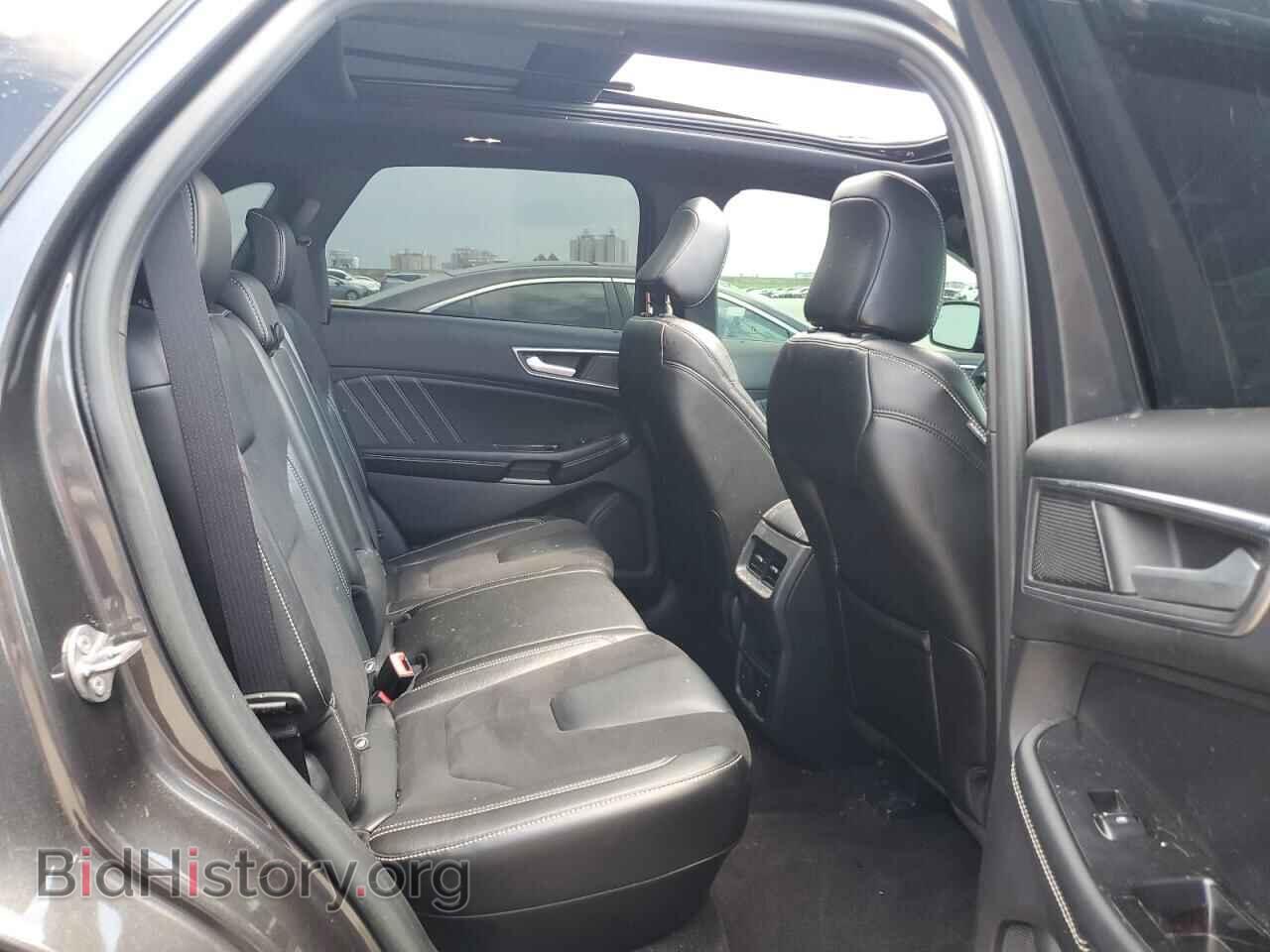 2020 FORD EDGE - VIN: 2FMPK4AP1LBB02434 - Фото 11