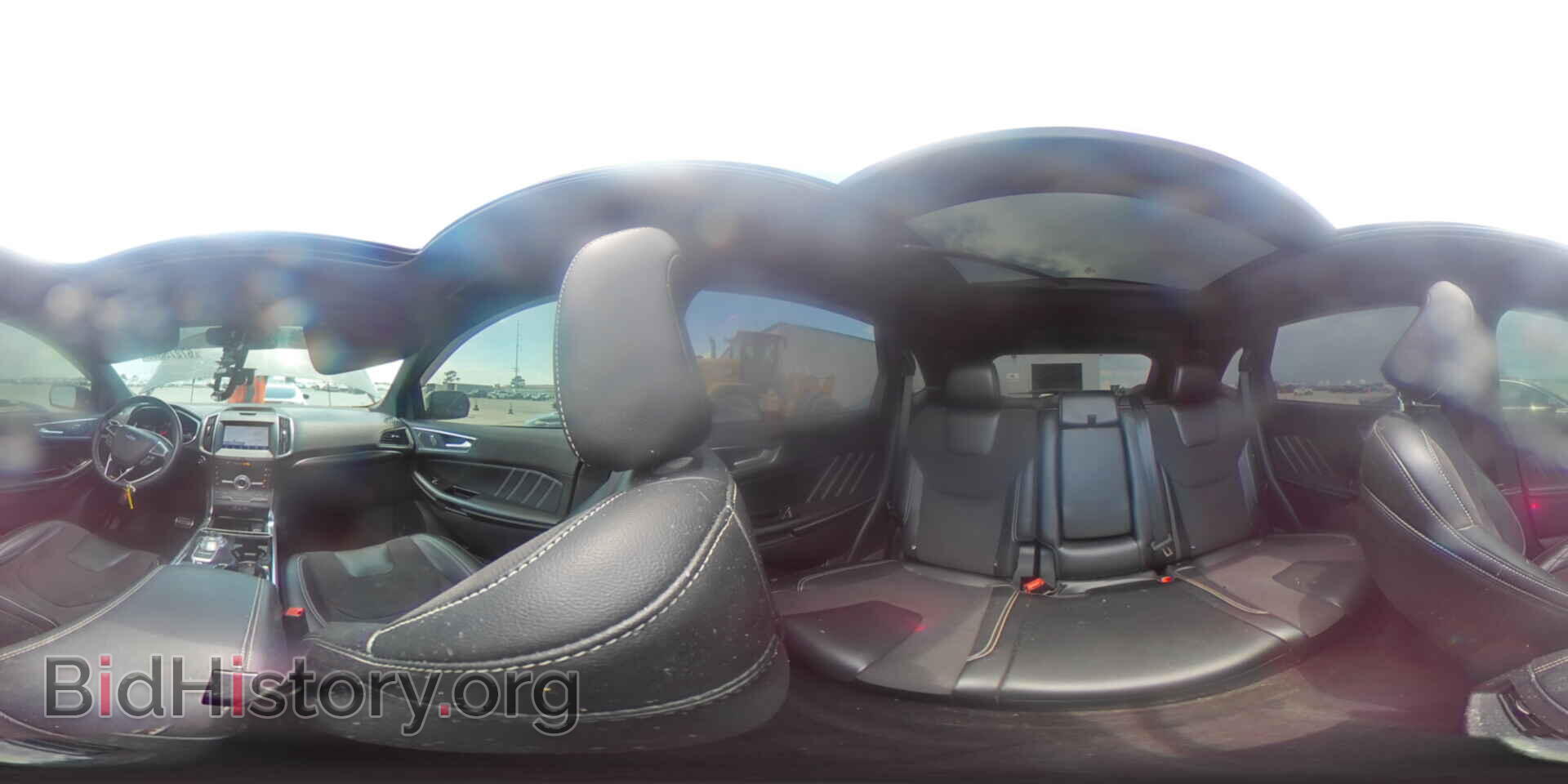 2020 FORD EDGE - VIN: 2FMPK4AP1LBB02434 - Фото 15