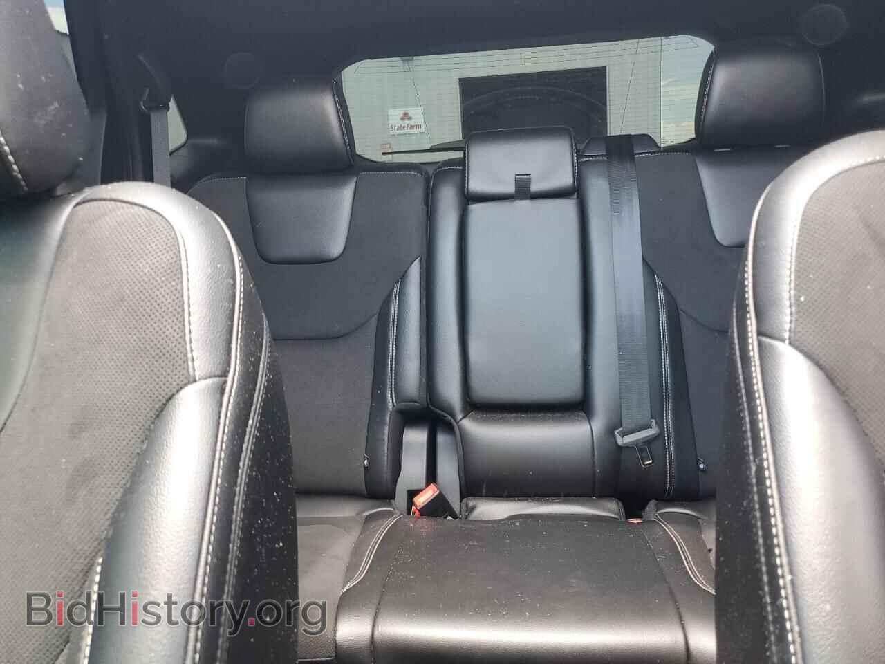 2020 FORD EDGE - VIN: 2FMPK4AP1LBB02434 - Фото 10