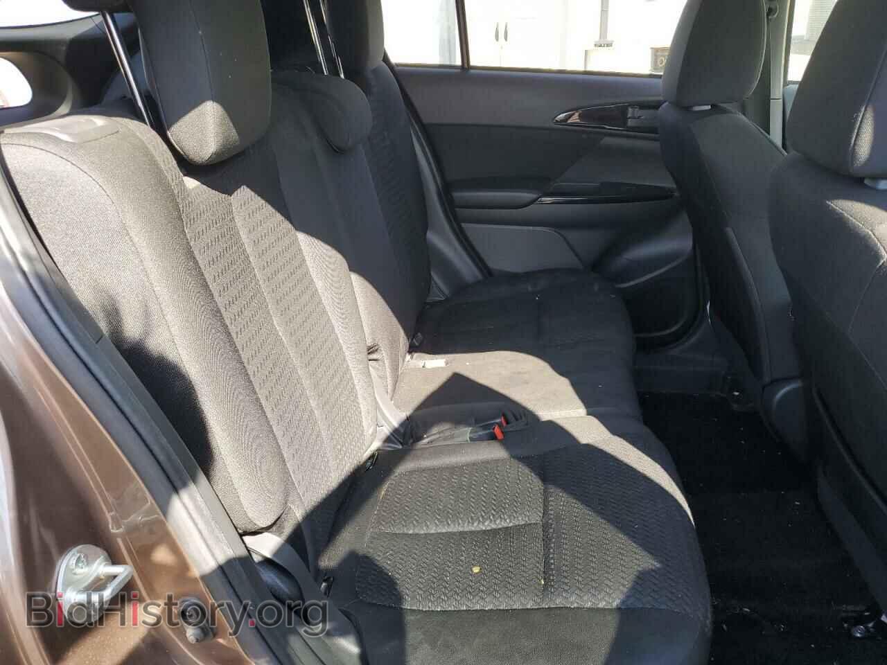 2020 MITSUBISHI ECLIPSE - VIN: JA4AS4AA1LZ014836 - Photo 6