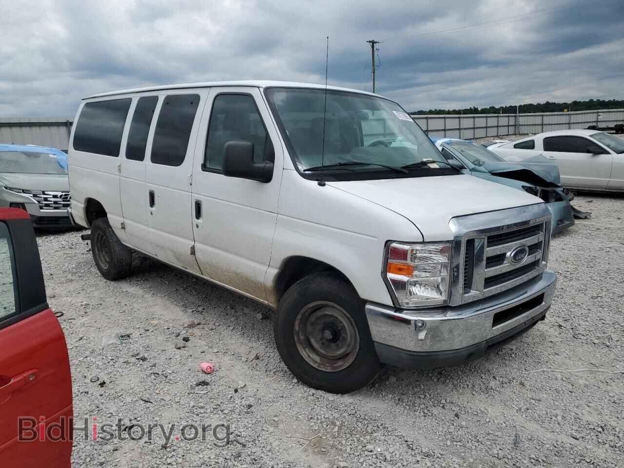 2010 FORD ALL Models - VIN: 1FBNE3BL5ADA57972 - Фото 4