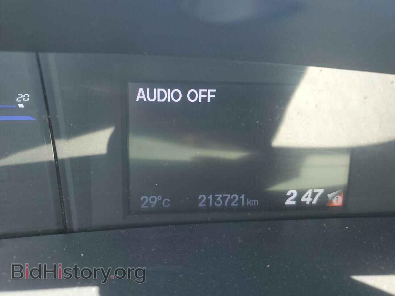 2015 HONDA CIVIC - VIN: 2HGFB2F59FH021244 - Фото 9