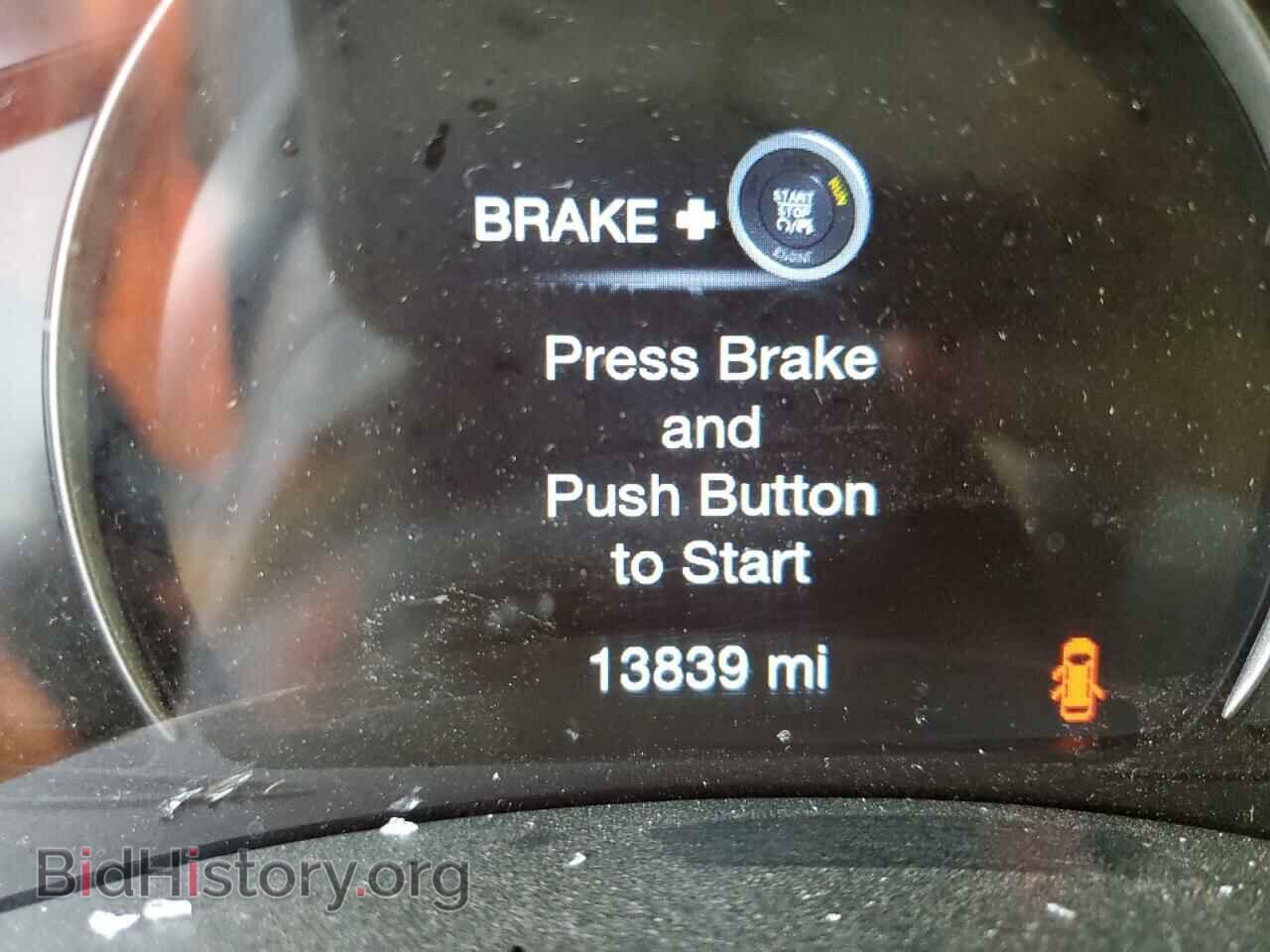 2021 DODGE DURANGO - VIN: 1C4RDHAG2MC884761 - Photo 8