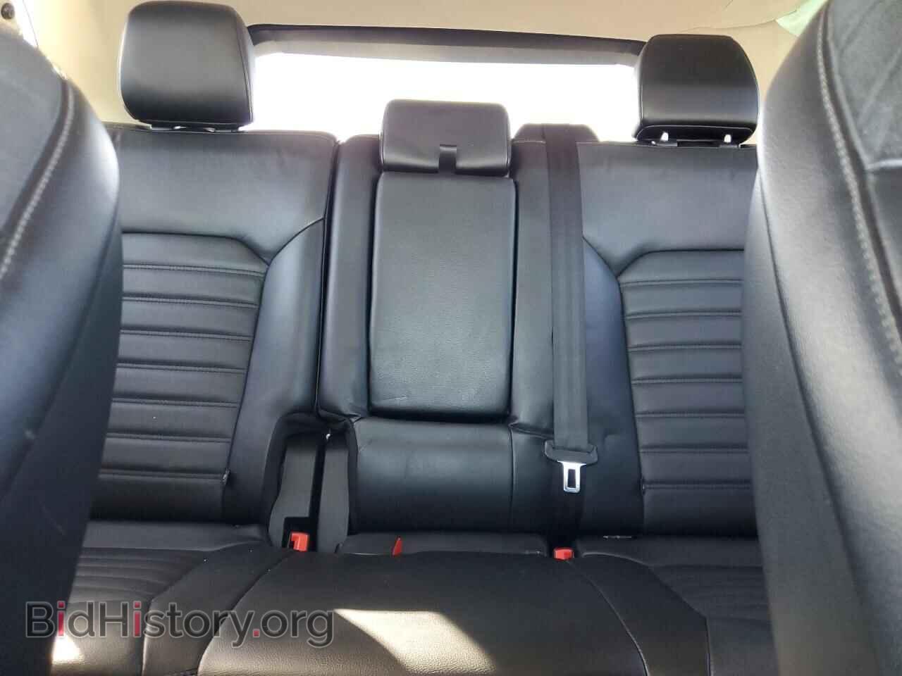 2015 FORD EDGE - VIN: 2FMTK3J91FBB73972 - Фото 10