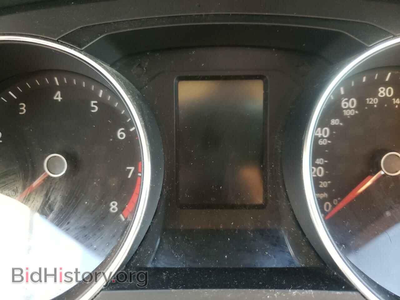 2017 VOLKSWAGEN JETTA - VIN: 3VW2B7AJ9HM361994 - Фото 8