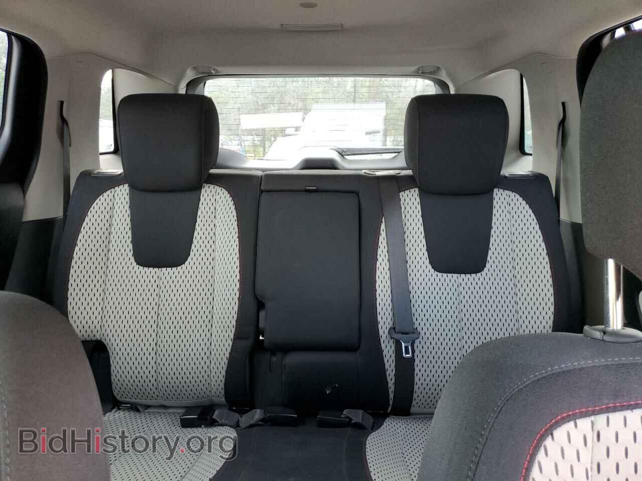 2011 GMC TERRAIN - VIN: 2CTALMEC8B6452105 - Фото 10