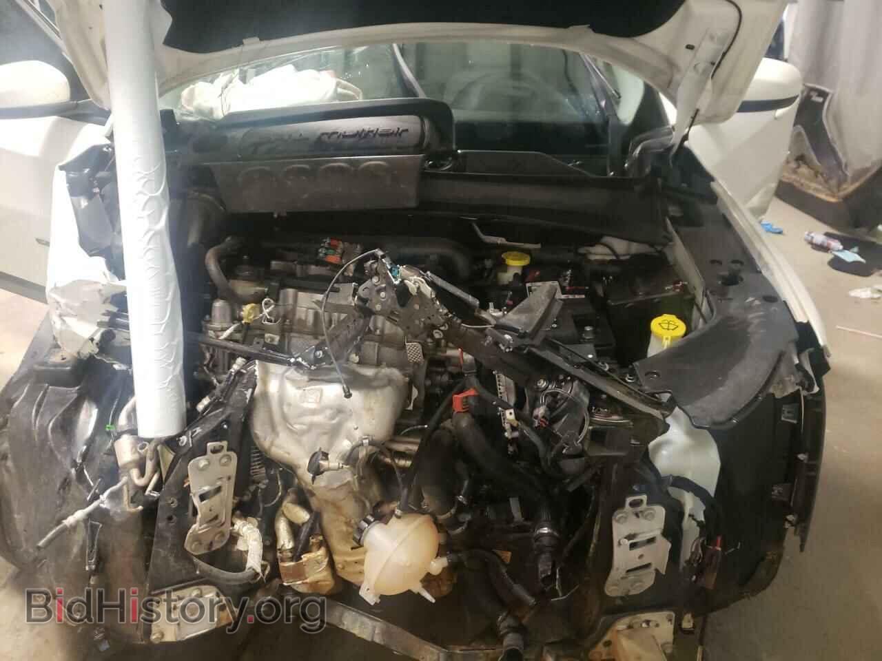 2017 JEEP COMPASS - VIN: 3C4NJCBB2HT643371 - Фото 7