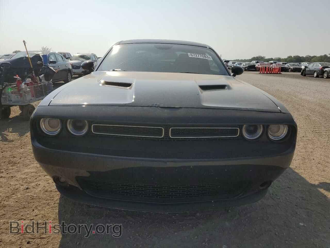 2015 DODGE CHALLENGER - VIN: 2C3CDZAT4FH733711 - Photo 5