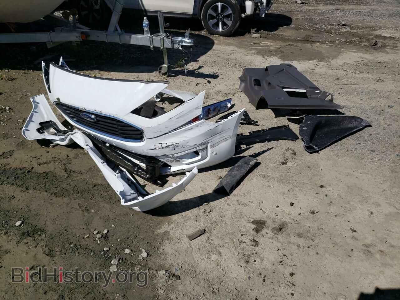 2023 FORD TRANSIT - VIN: NM0GE9F25P1551944 - Фото 13