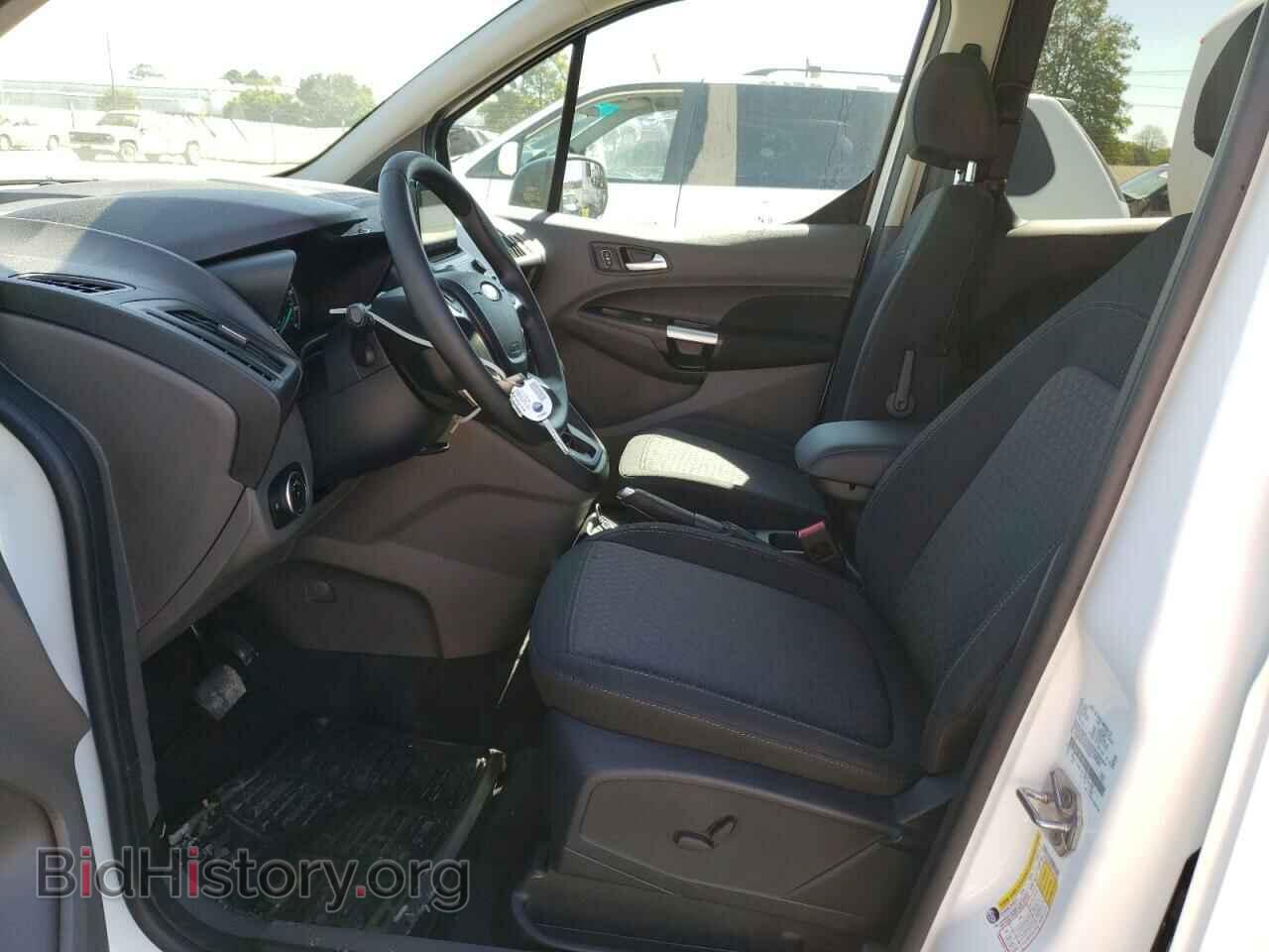 2023 FORD TRANSIT - VIN: NM0GE9F25P1551944 - Фото 7