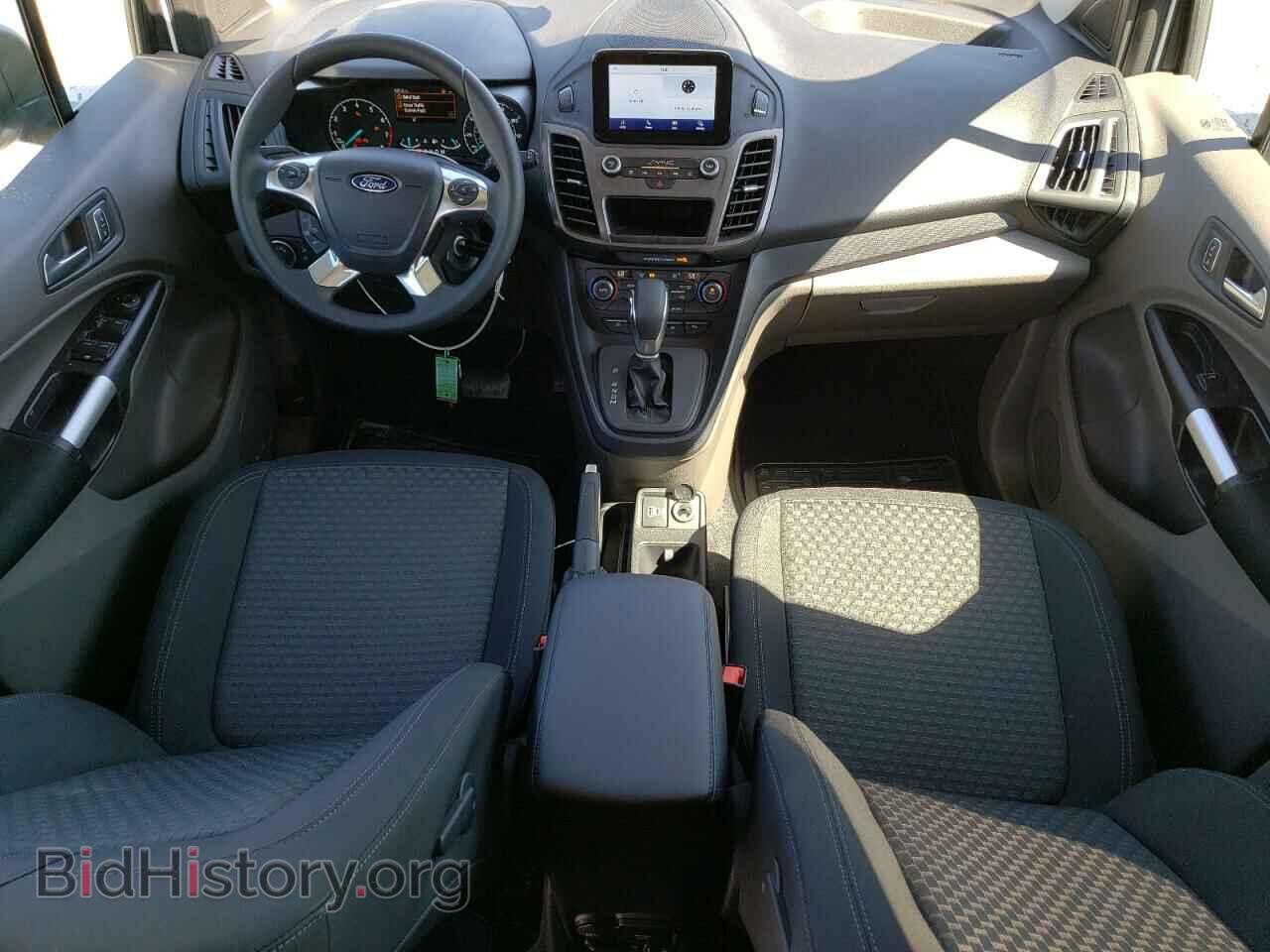 2023 FORD TRANSIT - VIN: NM0GE9F25P1551944 - Фото 8