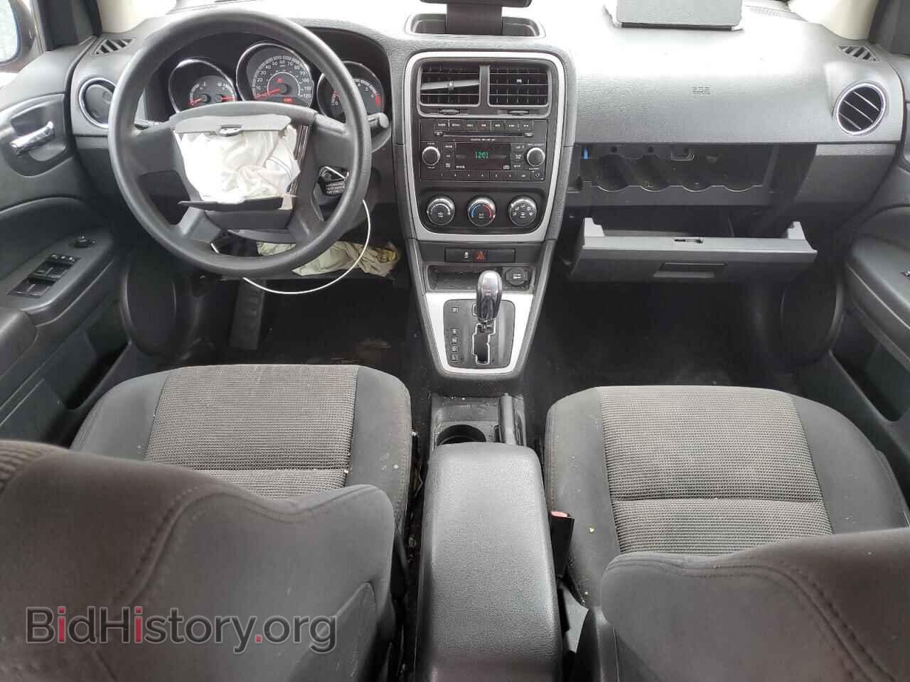 2012 DODGE CALIBER - VIN: 1C3CDWDA9CD535949 - Photo 8