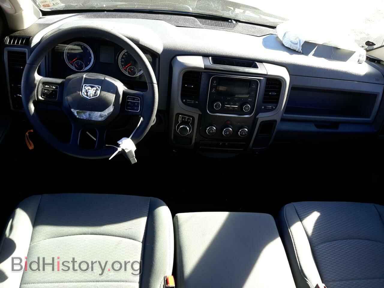 2019 RAM 1500 - VIN: 1C6RR6FT7KS719746 - Фото 8