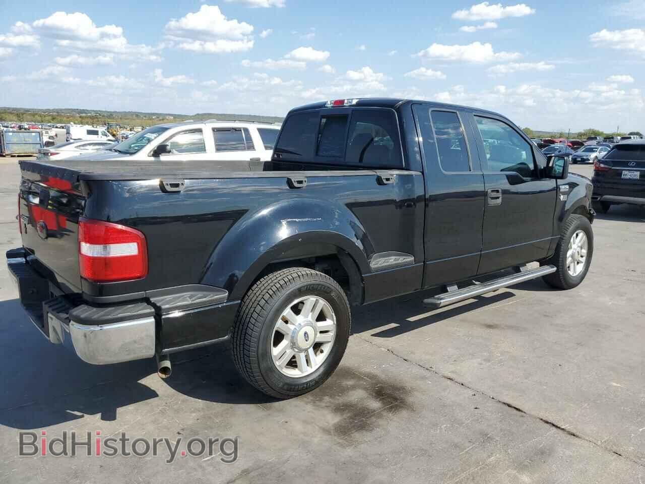 2006 FORD All Models - VIN: 1FTRX02W56KA94510 - Фото 3