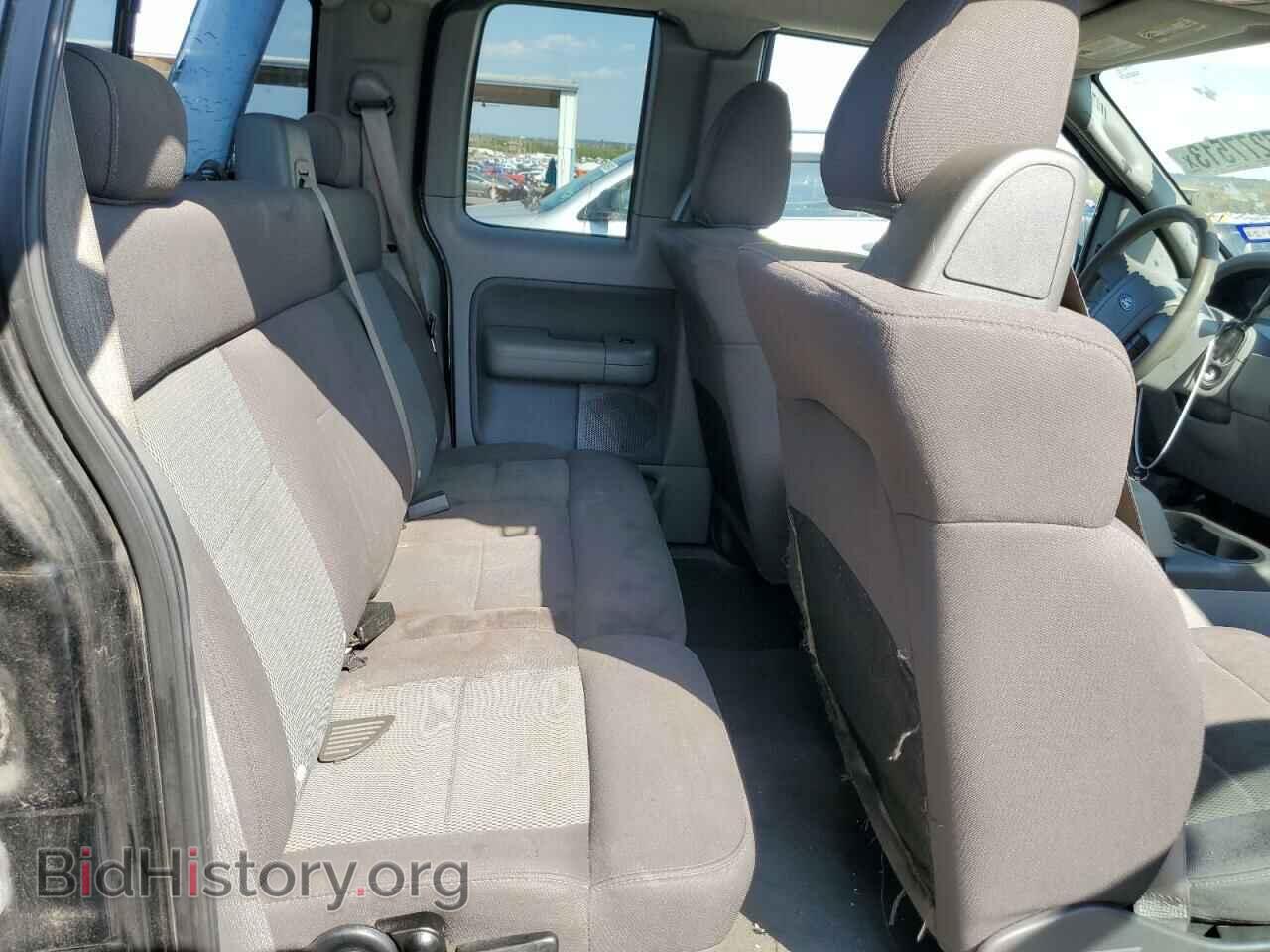 2006 FORD All Models - VIN: 1FTRX02W56KA94510 - Фото 10