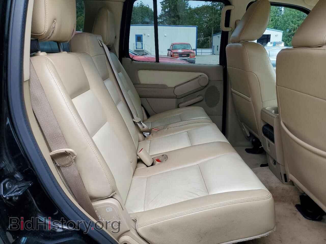 2010 FORD EXPLORER - VIN: 1FMEU7EE7AUA32084 - Фото 11
