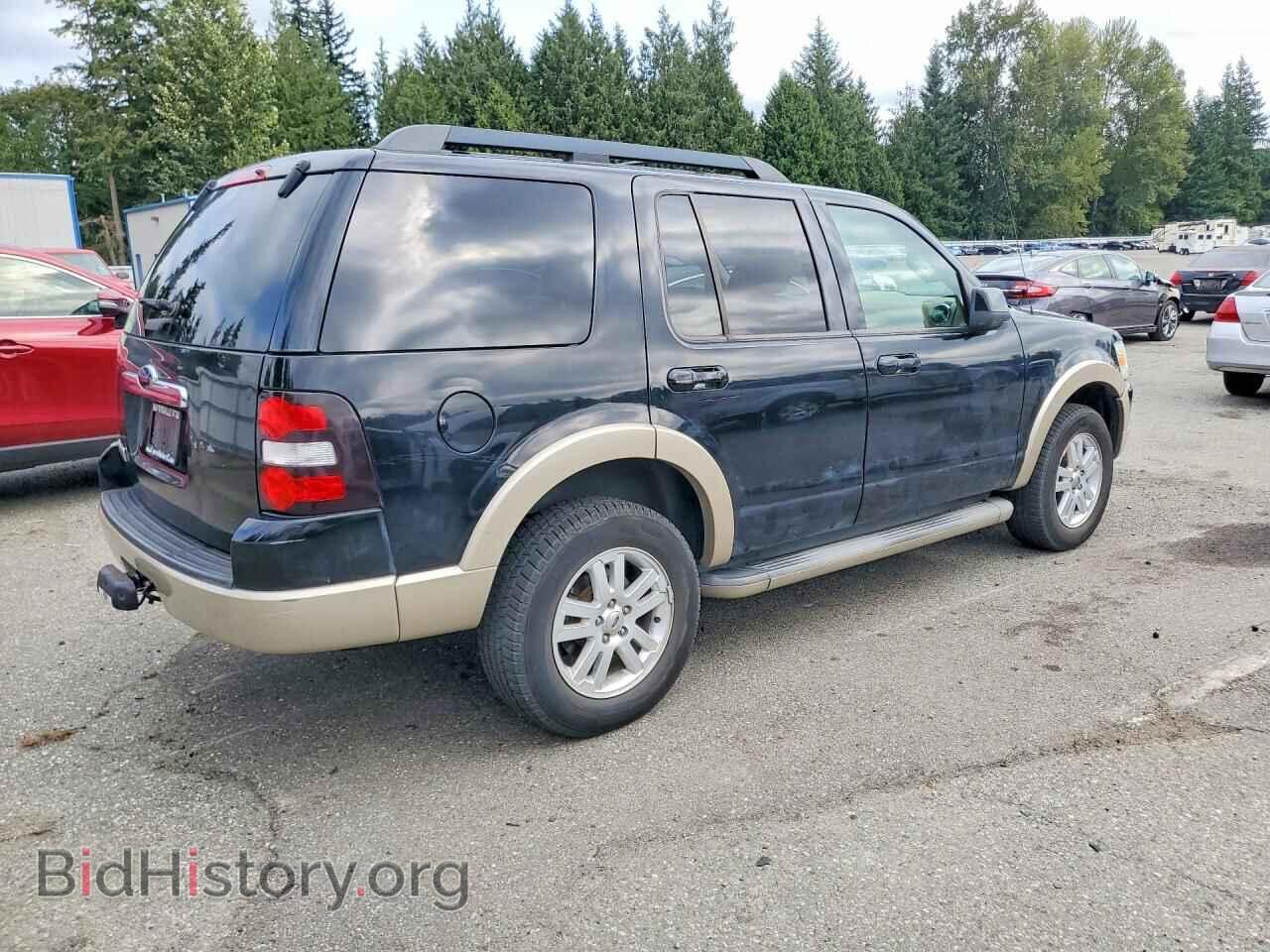 2010 FORD EXPLORER - VIN: 1FMEU7EE7AUA32084 - Фото 3