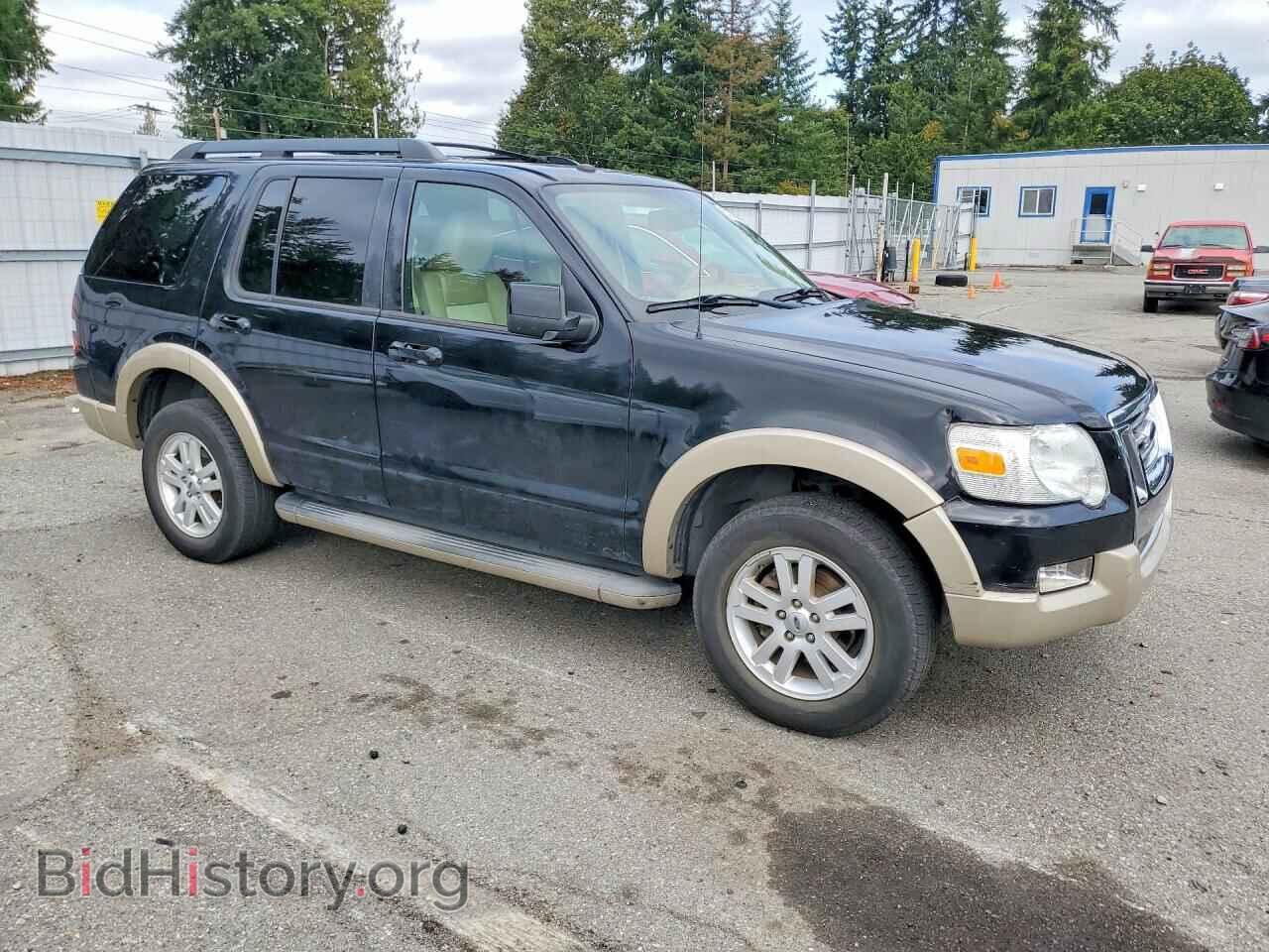 2010 FORD EXPLORER - VIN: 1FMEU7EE7AUA32084 - Фото 4