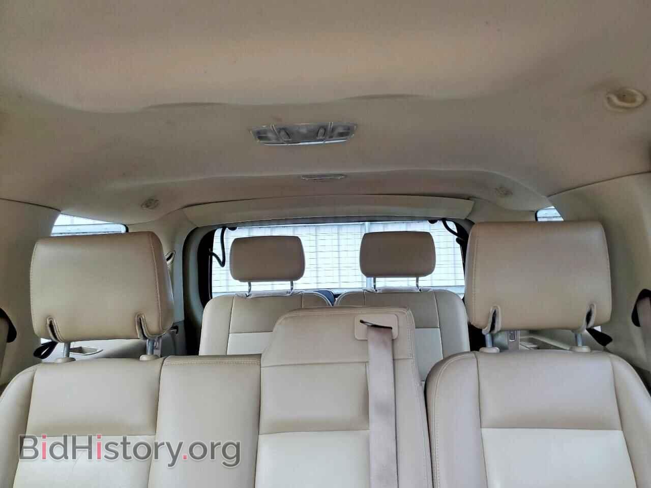 2010 FORD EXPLORER - VIN: 1FMEU7EE7AUA32084 - Фото 10