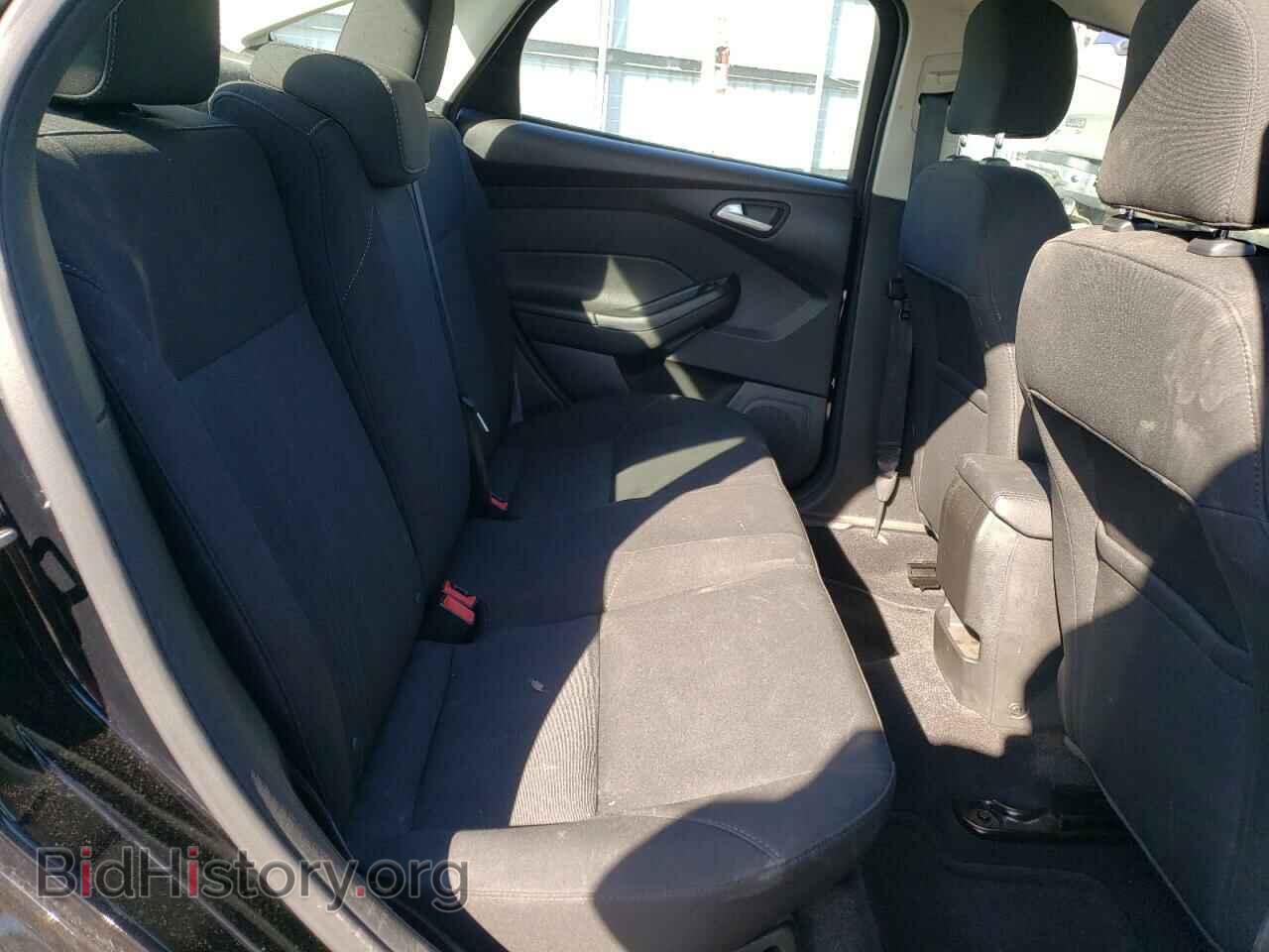 2016 FORD FOCUS - VIN: 1FADP3F27GL254200 - Photo 10