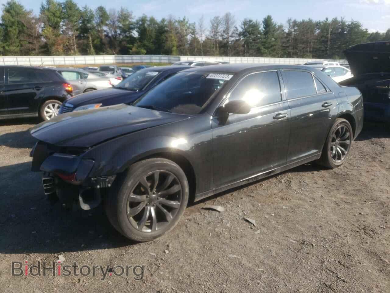 Photo 2C3CCABG9EH321157 - CHRYSLER 300 2014