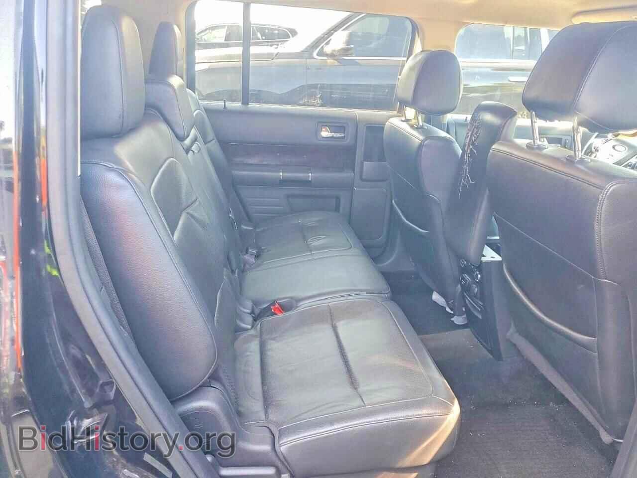 2019 FORD FLEX - VIN: 2FMGK5D89KBA03806 - Photo 10