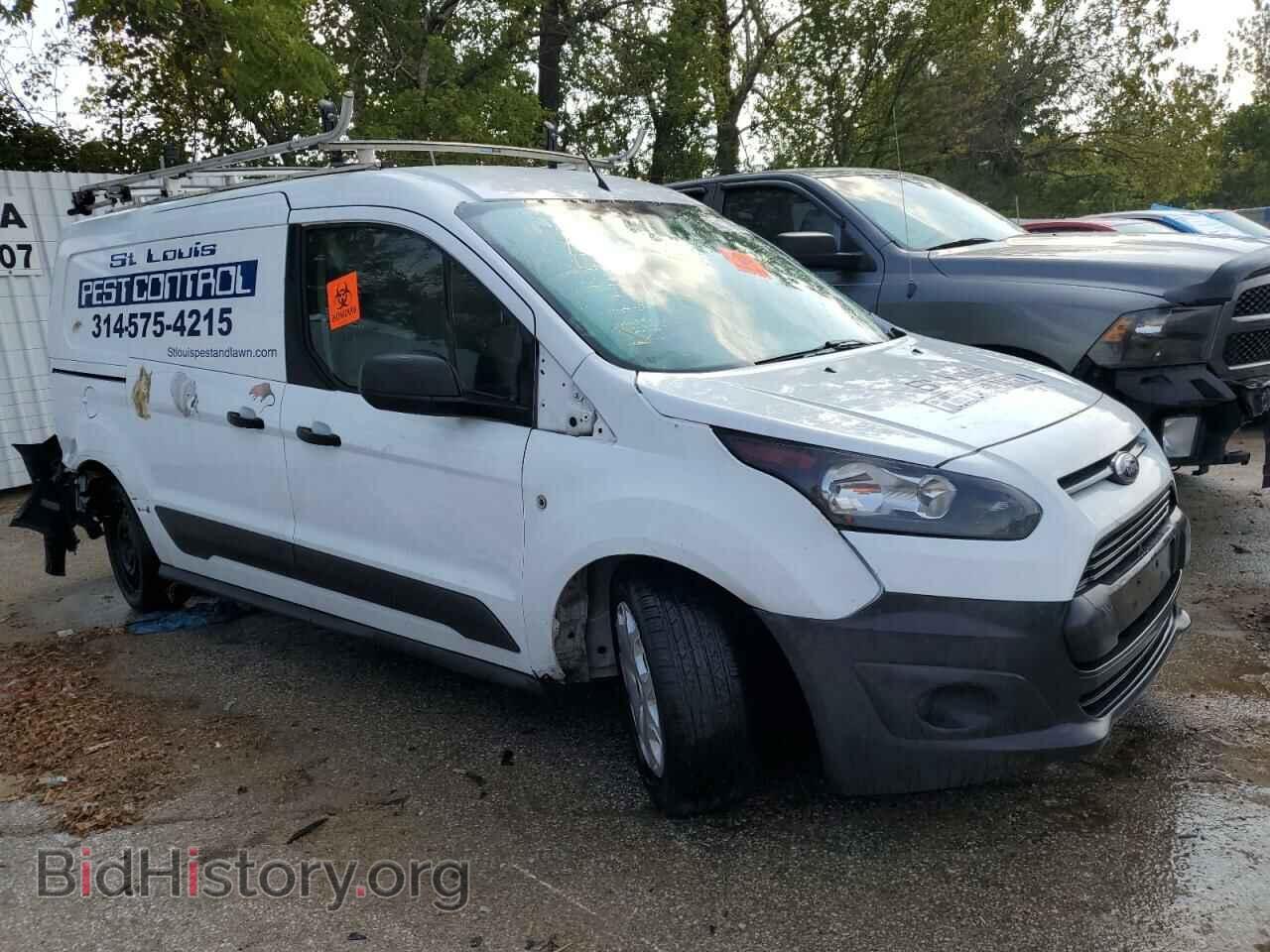 2017 FORD ALL Models - VIN: NM0LS7E74H1331608 - Фото 4