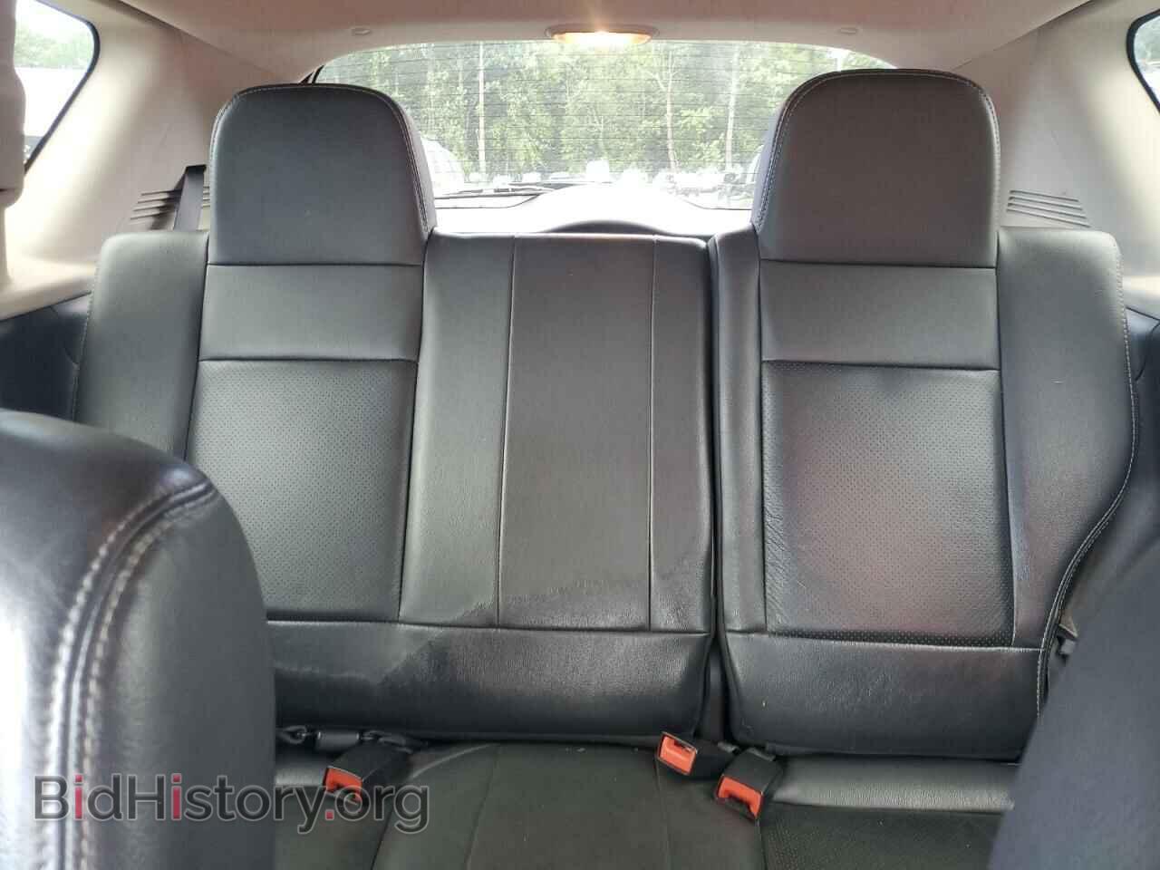 2015 JEEP COMPASS - VIN: 1C4NJCCB5FD156330 - Фото 10