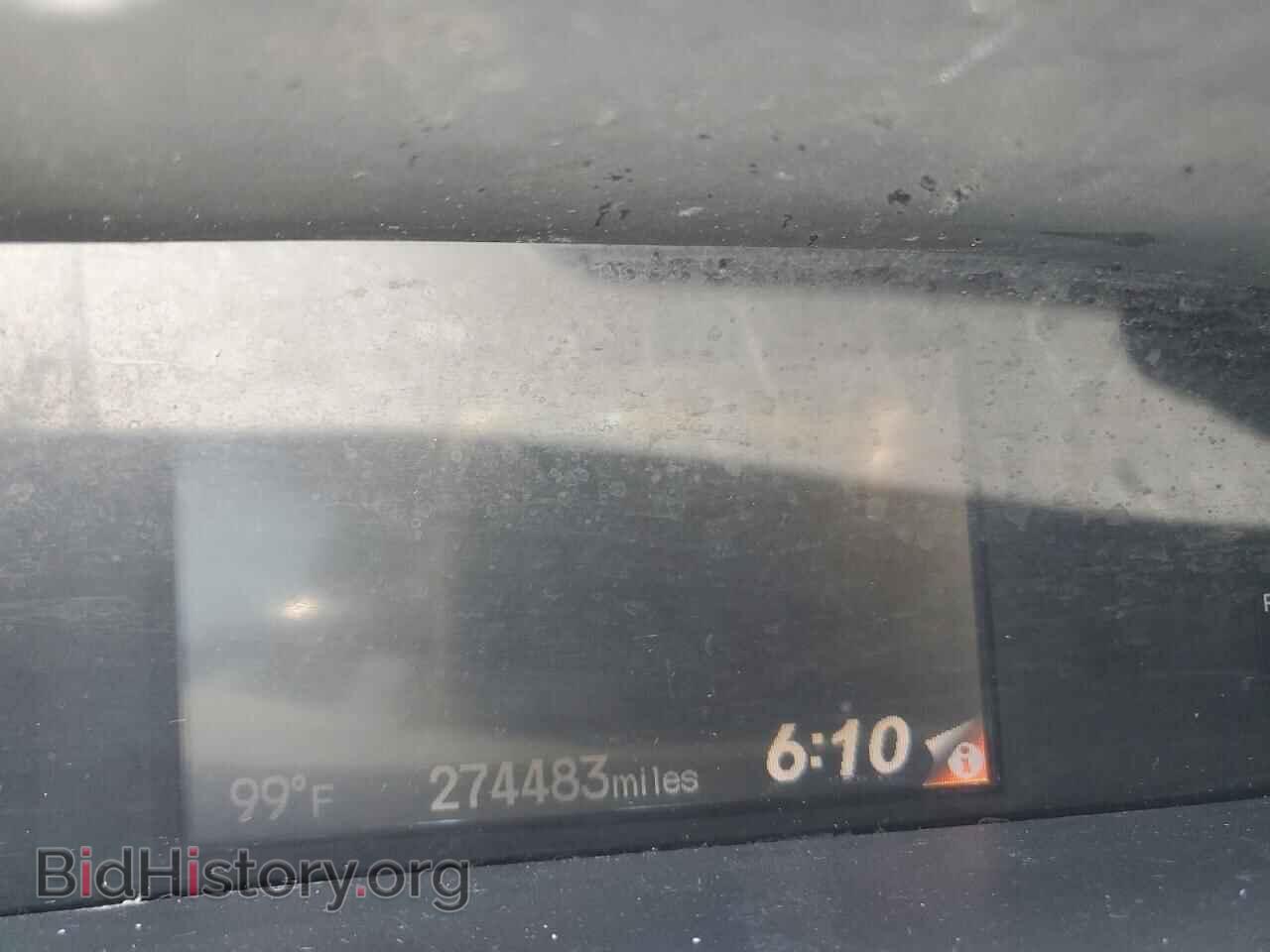 2012 HONDA CIVIC - VIN: JHMFB4F37CS002672 - Фото 9